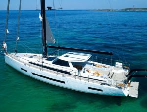 SAIL MAINTENANCE PACKAGES