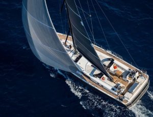 SAIL MAINTENANCE PACKAGES