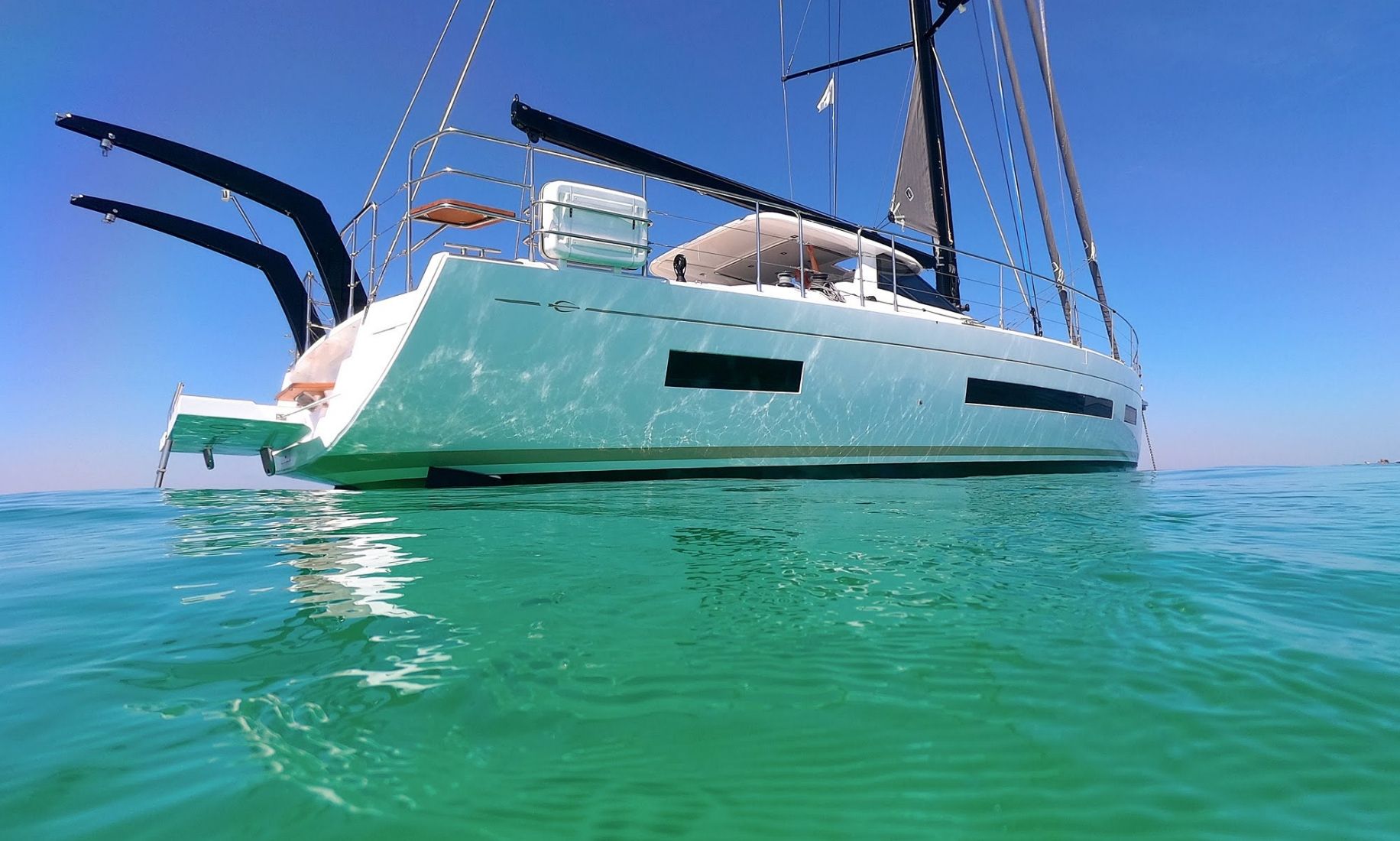 amel yachts for sale australia
