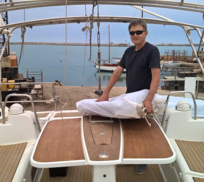 Two summers in Europe – the Burnetts part 3