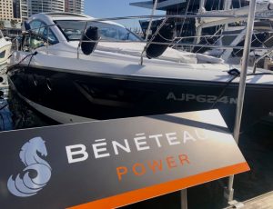 Flagstaff's Sydney International Boat Show 2018 Round-up