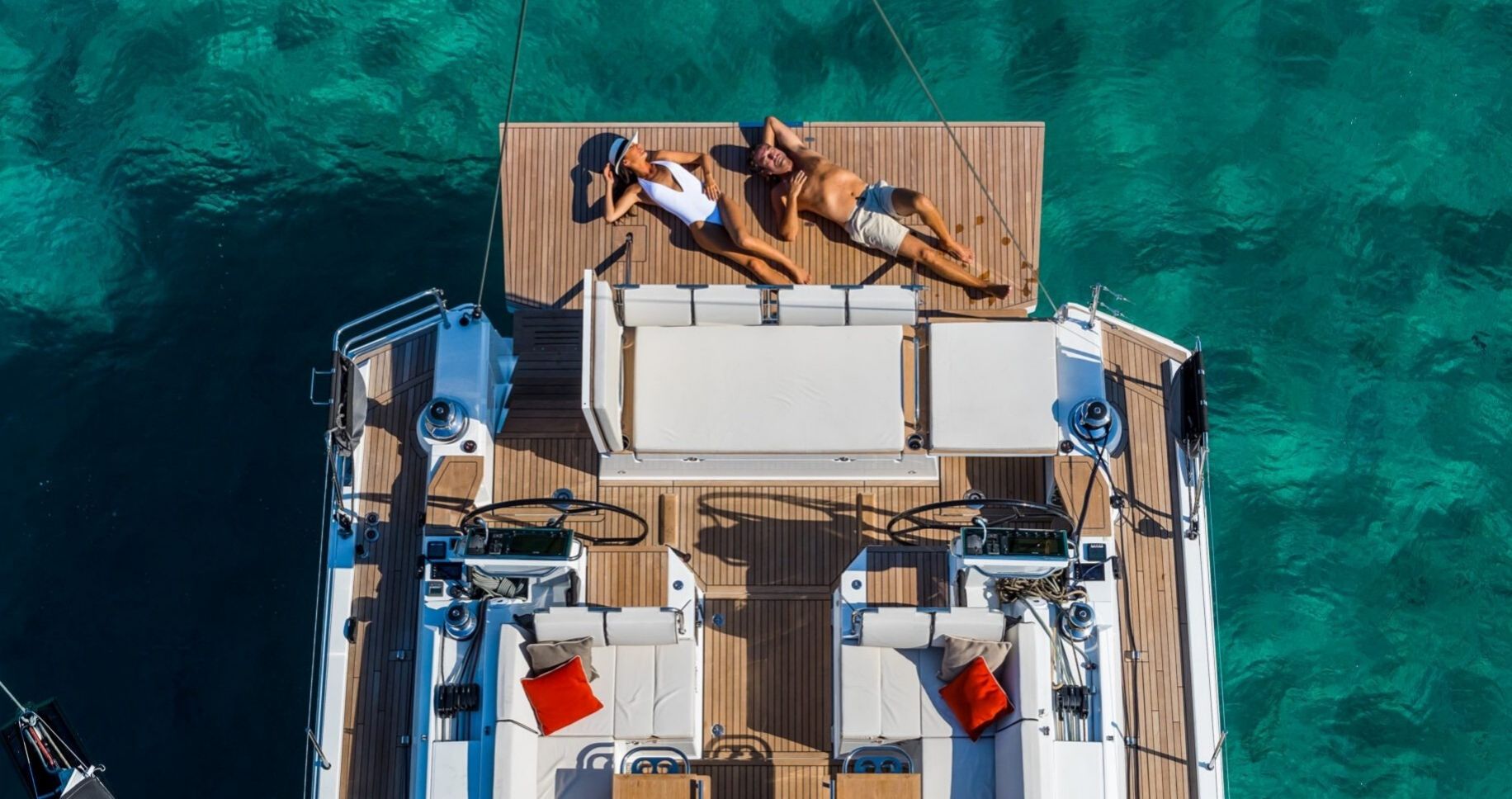 Flagstaff Marine Sail & Power Boats Australia