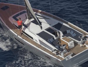 Beneteau Oceanis 51.1 wins Yacht of the Year in Italy!