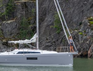 Excess, Beneteau and AMEL receive international awards