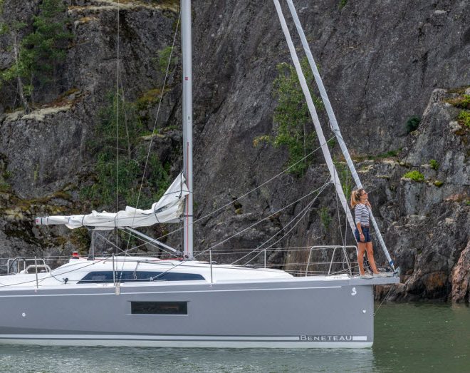 Excess, Beneteau and AMEL receive international awards and nominations for 2020