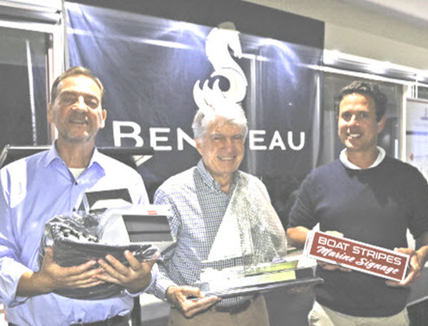 Bob's winning streak