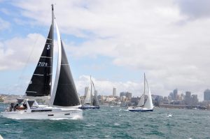 Flagstaff - beneteau-35