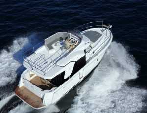 Swift Trawler 30 ticks all the boxes