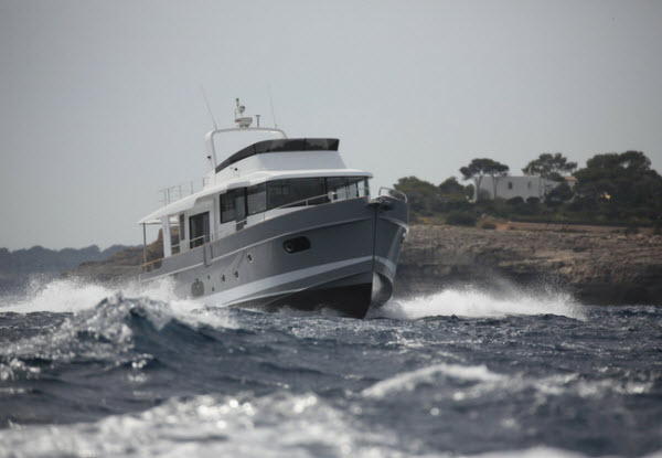 Australian Boating Review