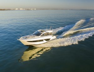Beneteau Gran Turismo 41 - New Release Ready to Discover