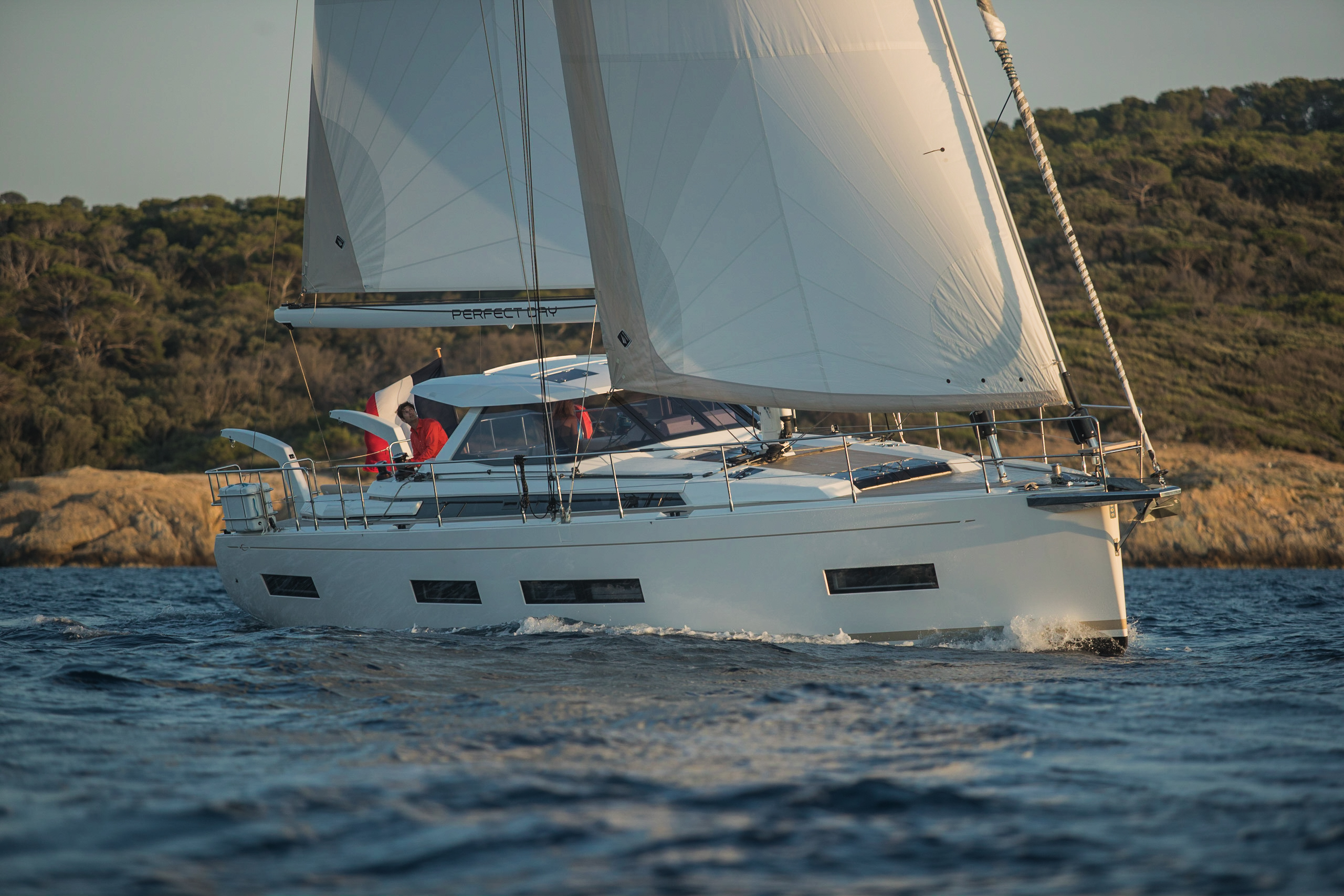 amel yachts for sale by owner