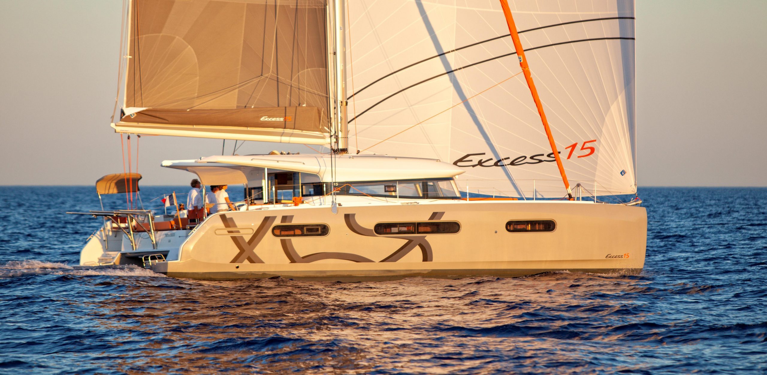 Excess 15 Luxury Catamaran For Sale Flagstaff Marine