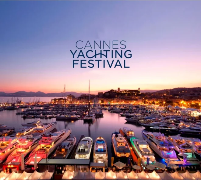 Cannes Yachting Festival 2025