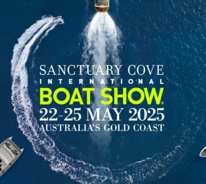 2025 Sanctuary Cove Boat Show