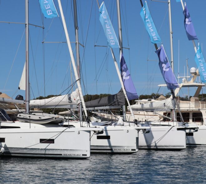 Open Day – Middle Harbour Yacht Club