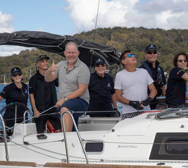 2025 Pittwater Regatta – Photo Gallery & Story