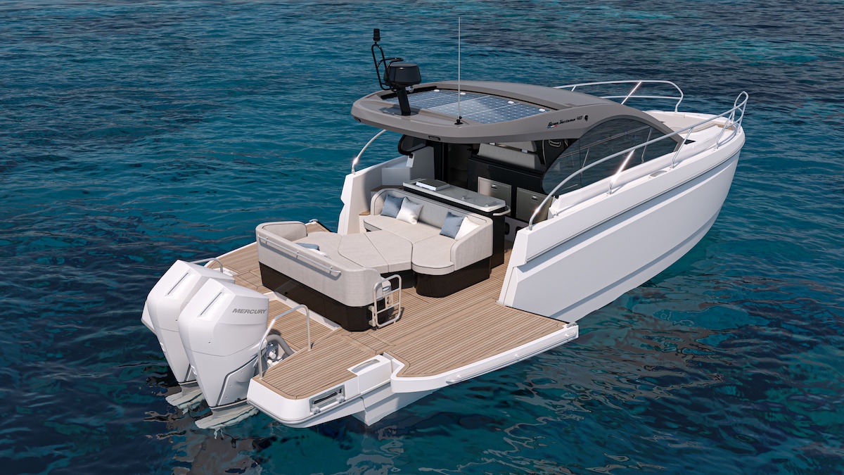 Boat Management