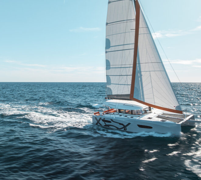 Australian Premiere : New Excess 13 at the Sanctuary Cove Boat Show May 21-24 2026