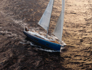 Beneteau Oceanis 47