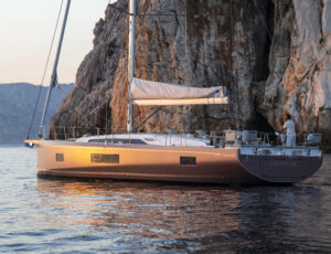 Beneteau Oceanis 52