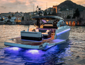 POWER MAINTENANCE PACKAGE