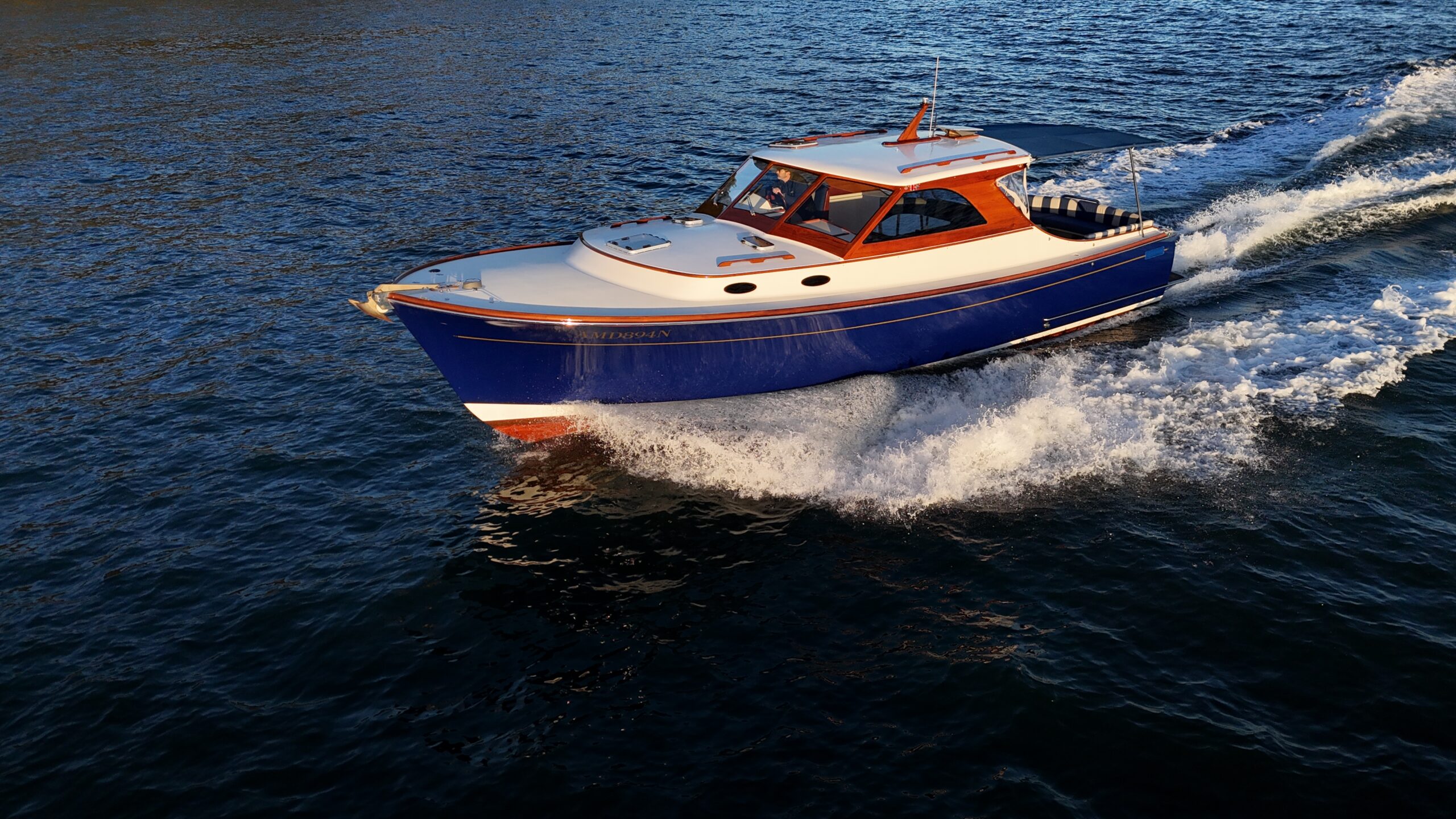 Boat Management